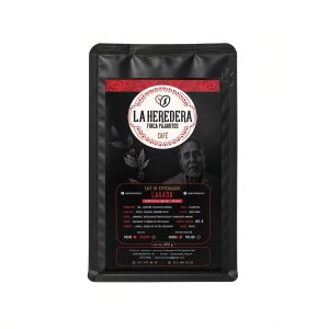 Lavado Tueste Oscuro